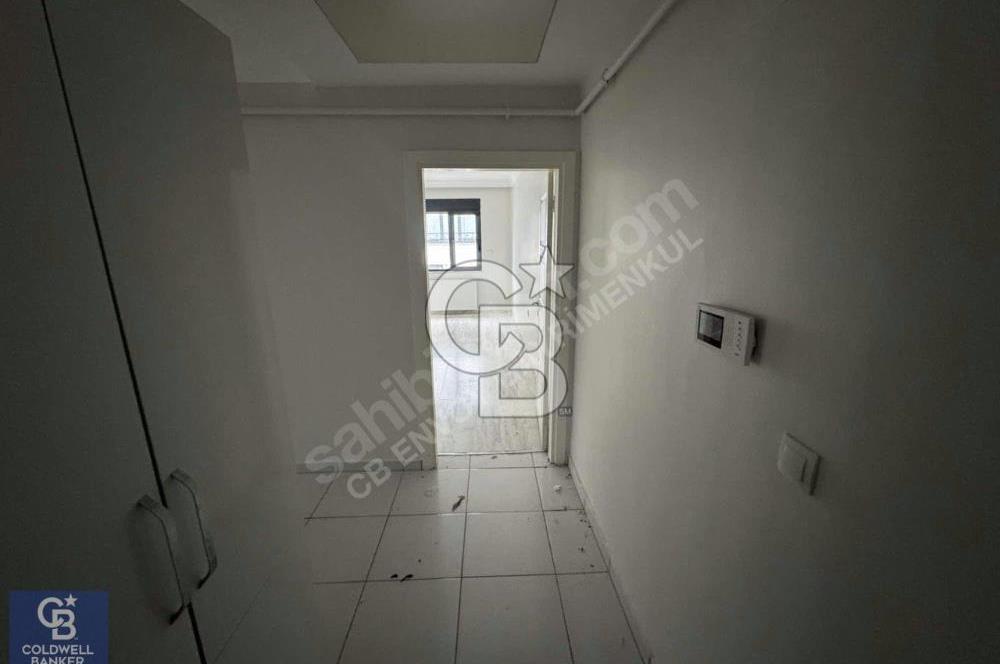 CB ENVOY'dan Yalova İsmet Paşa'da 4+1 Çatı Dubleks