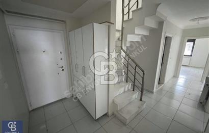 CB ENVOY'dan Yalova İsmet Paşa'da 4+1 Çatı Dubleks