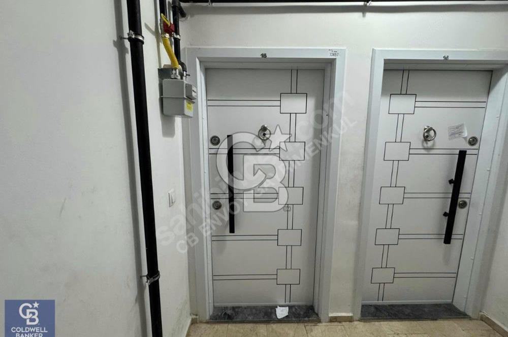 CB ENVOY'dan Yalova İsmet Paşa'da 4+1 Çatı Dubleks