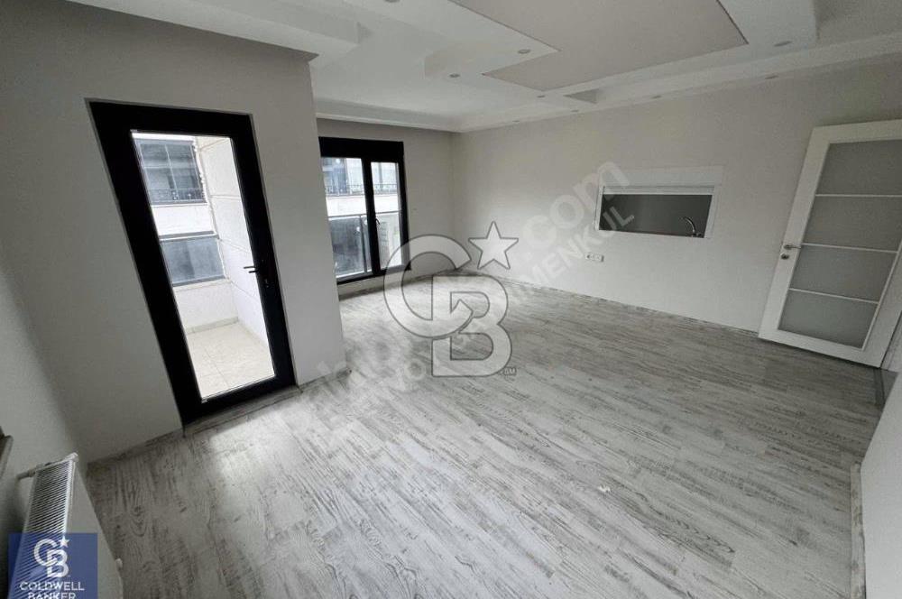 CB ENVOY'dan Yalova İsmet Paşa'da 4+1 Çatı Dubleks