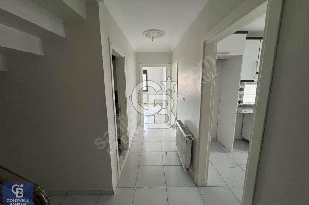 CB ENVOY'dan Yalova İsmet Paşa'da 4+1 Çatı Dubleks