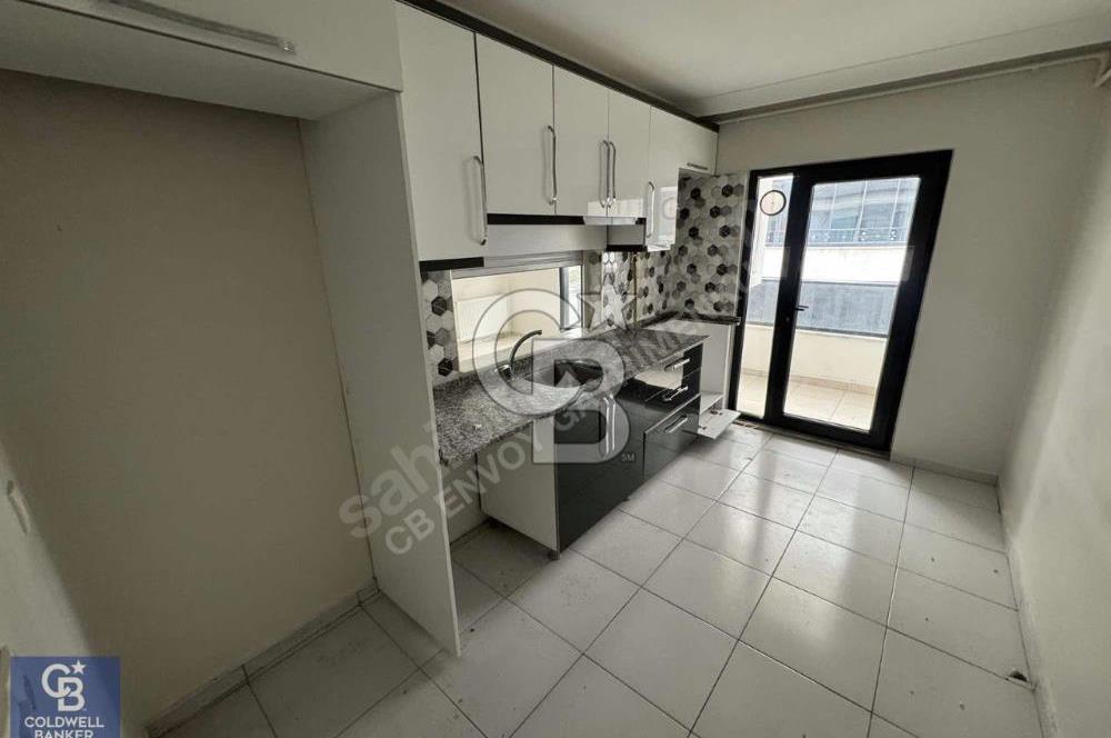 CB ENVOY'dan Yalova İsmet Paşa'da 4+1 Çatı Dubleks