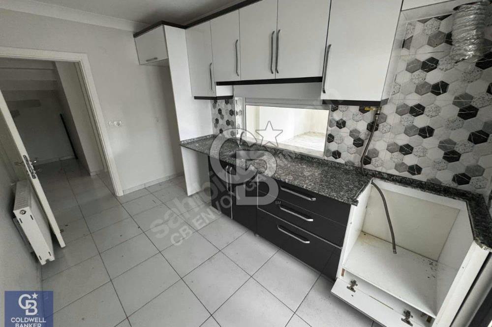 CB ENVOY'dan Yalova İsmet Paşa'da 4+1 Çatı Dubleks