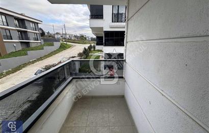 CB ENVOY'dan Yalova İsmet Paşa'da 4+1 Çatı Dubleks