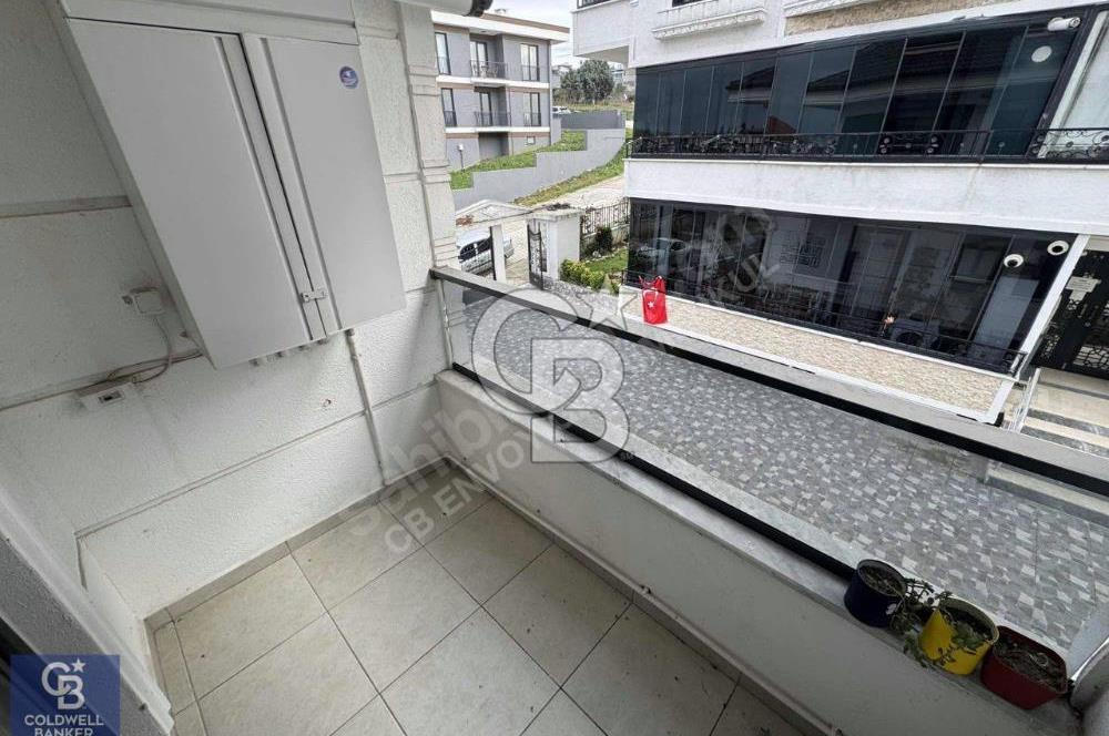 CB ENVOY'dan Yalova İsmet Paşa'da 4+1 Çatı Dubleks