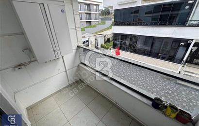 CB ENVOY'dan Yalova İsmet Paşa'da 4+1 Çatı Dubleks