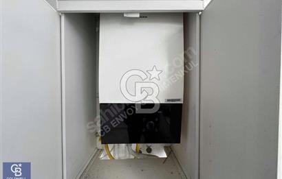 CB ENVOY'dan Yalova İsmet Paşa'da 4+1 Çatı Dubleks