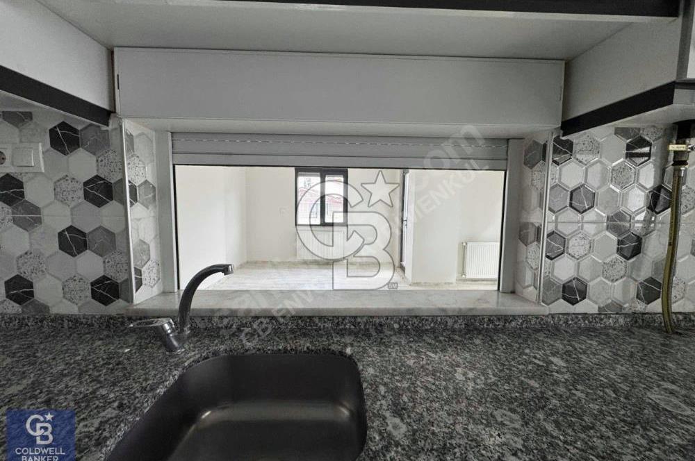 CB ENVOY'dan Yalova İsmet Paşa'da 4+1 Çatı Dubleks