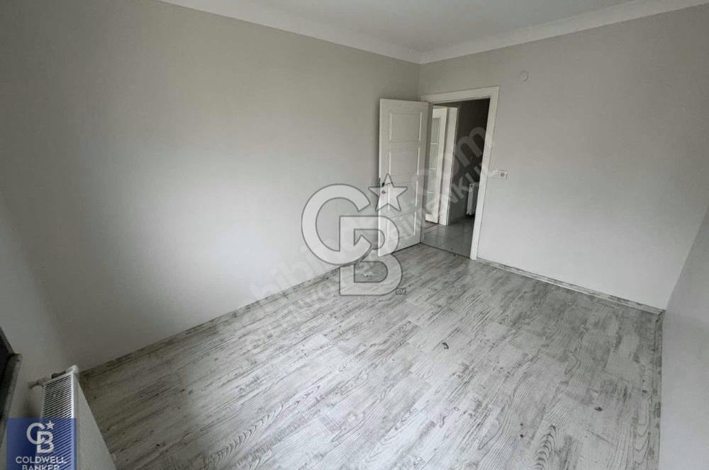 CB ENVOY'dan Yalova İsmet Paşa'da 4+1 Çatı Dubleks