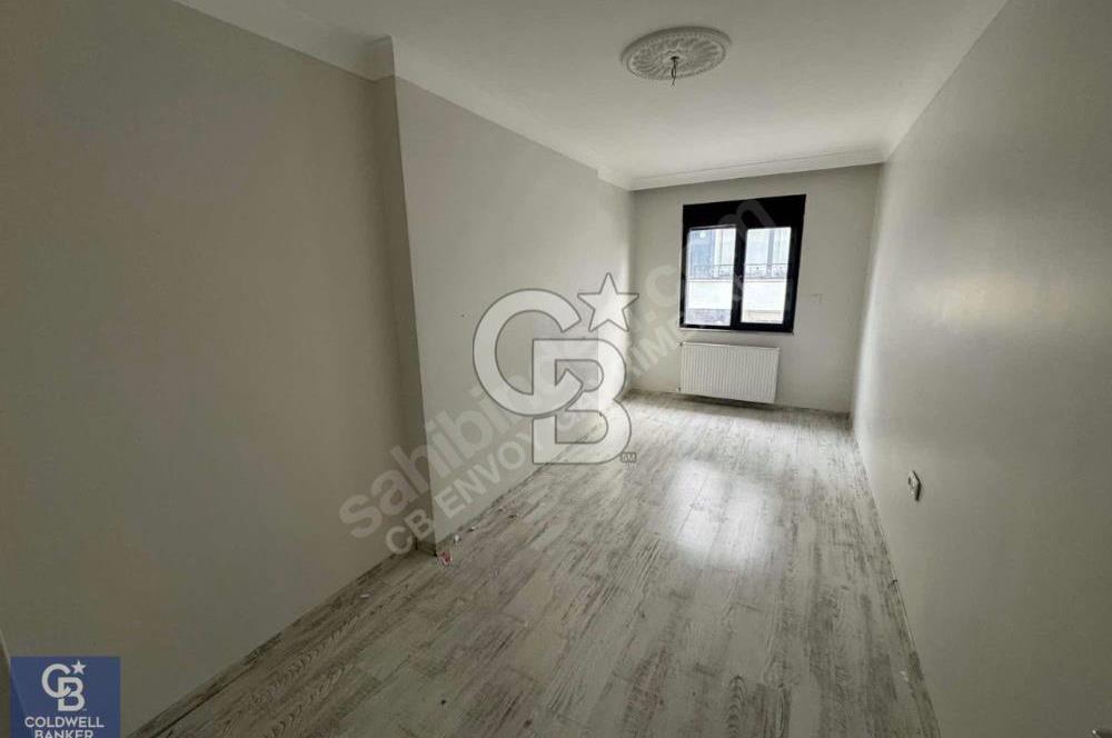 CB ENVOY'dan Yalova İsmet Paşa'da 4+1 Çatı Dubleks