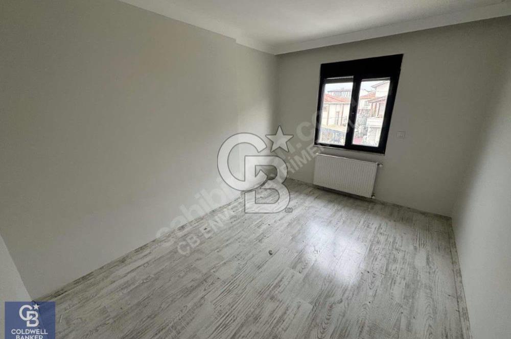 CB ENVOY'dan Yalova İsmet Paşa'da 4+1 Çatı Dubleks