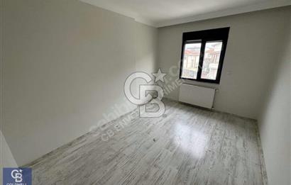 CB ENVOY'dan Yalova İsmet Paşa'da 4+1 Çatı Dubleks