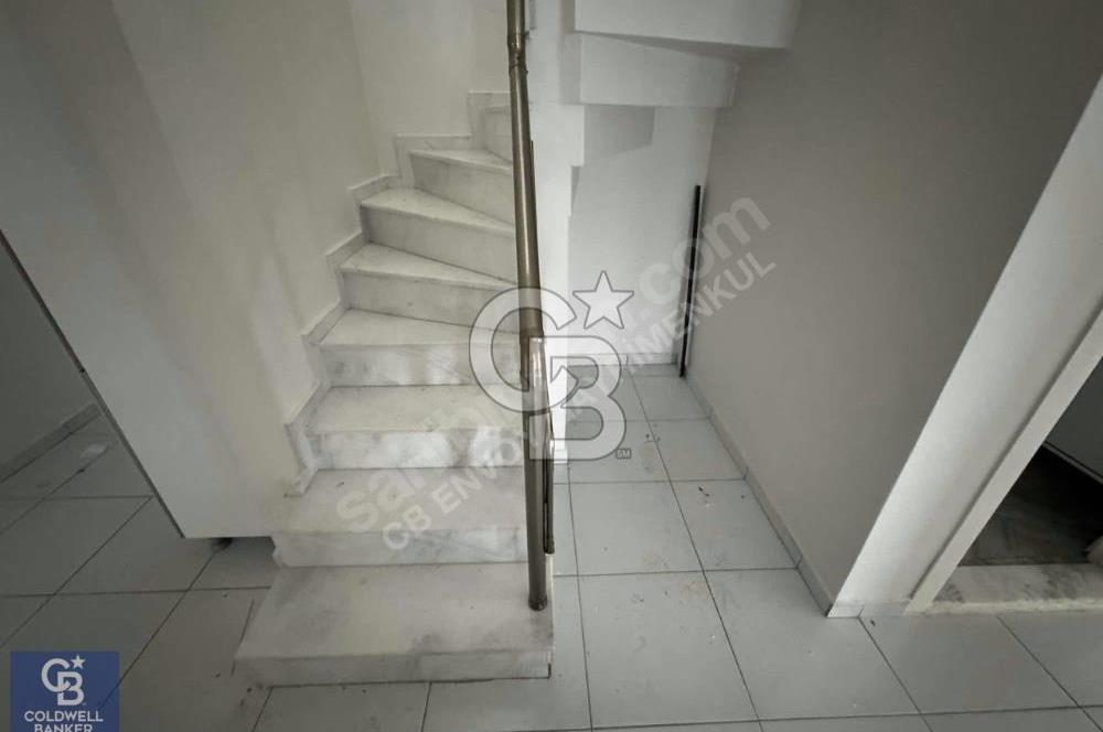 CB ENVOY'dan Yalova İsmet Paşa'da 4+1 Çatı Dubleks