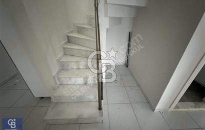 CB ENVOY'dan Yalova İsmet Paşa'da 4+1 Çatı Dubleks