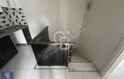 CB ENVOY'dan Yalova İsmet Paşa'da 4+1 Çatı Dubleks