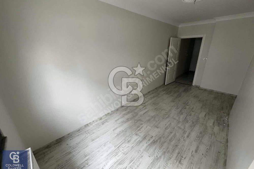 CB ENVOY'dan Yalova İsmet Paşa'da 4+1 Çatı Dubleks