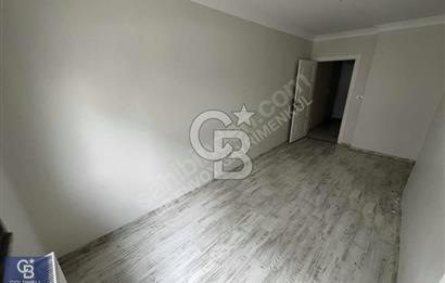 CB ENVOY'dan Yalova İsmet Paşa'da 4+1 Çatı Dubleks