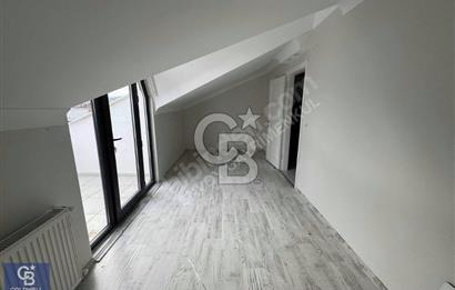 CB ENVOY'dan Yalova İsmet Paşa'da 4+1 Çatı Dubleks