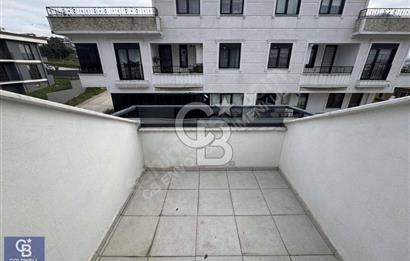 CB ENVOY'dan Yalova İsmet Paşa'da 4+1 Çatı Dubleks