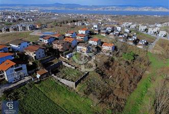 CB ENVOY'dan Bahçecik'te Köşe Parsel 544m2 İmarlı Arsa - 8 - 334255