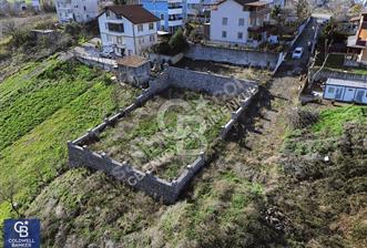 CB ENVOY'dan Bahçecik'te Taş Duvarı Yapılı 544m2 İmarlı Arsa - 7 - 334256