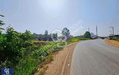 CB ENVOY'dan Gölcük Sanayi Sitesi Yanı 2.000m2 KDKÇA Arsa