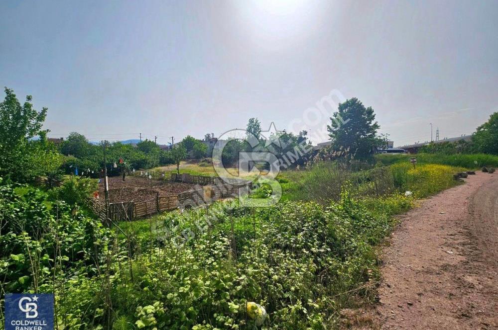 CB ENVOY'dan Gölcük Sanayi Sitesi Yanı 2.000m2 KDKÇA Arsa