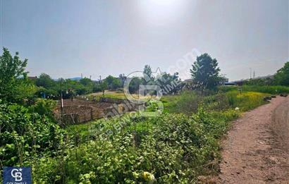 CB ENVOY'dan Gölcük Sanayi Sitesi Yanı 2.000m2 KDKÇA Arsa