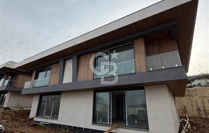 ŞİLE BEL VİLLAGGİO'DA AYRICALIKLI YAŞAM FIRSATI !