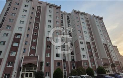 Karşıyaka Oyak Sitesinde Full Manzaralı Kiralık Daire.