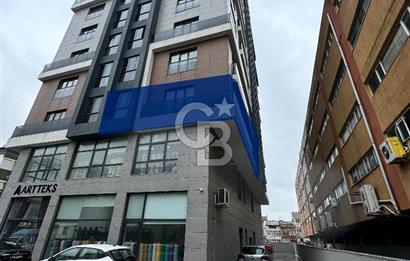 BAYRAMPAŞA MEYDANINA KOMŞU NUMUNEBAĞI CADDESİNDE SATILIK 3+1 LÜKS DAİRE