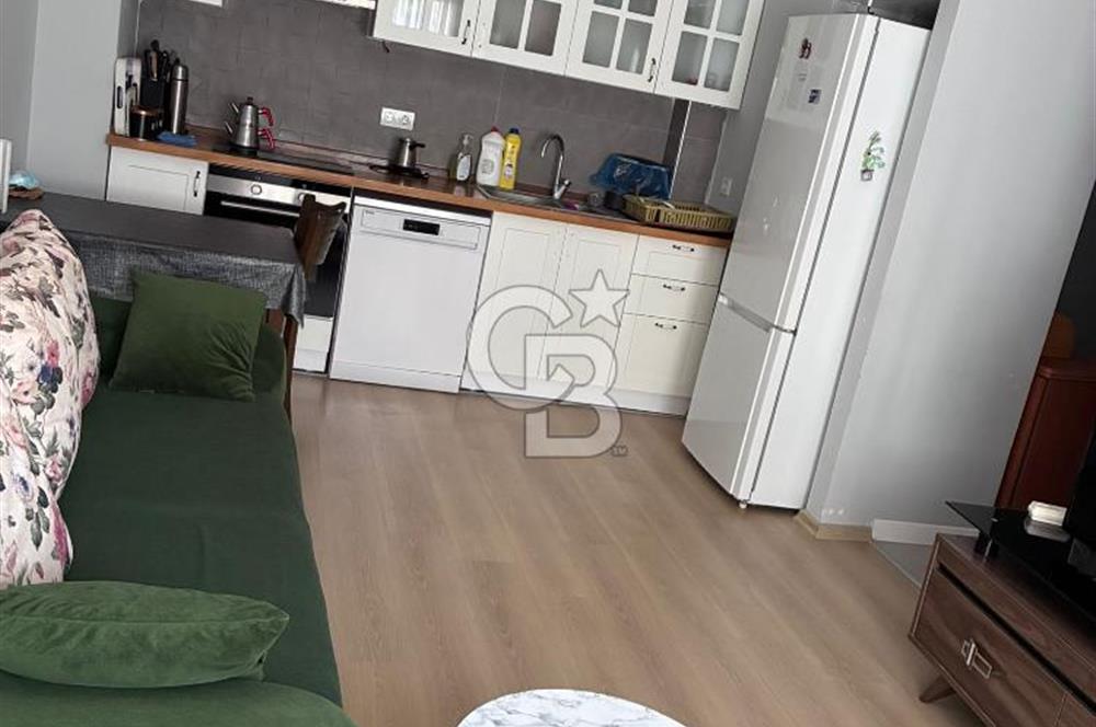 SEYREK YÜCESOY MAH. SİTESİNDE GENİŞ SATILIK 2+1