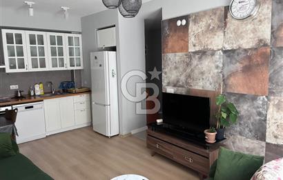 SEYREK YÜCESOY MAH. SİTESİNDE GENİŞ SATILIK 2+1