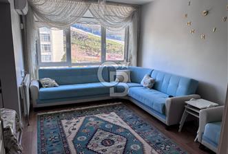 EVKA 5'DE SATILIK FERAH 2+1 DAİRE - 2 - 334315