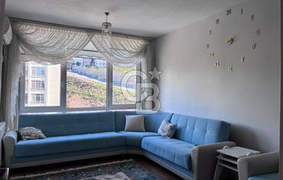 EVKA 5'DE SATILIK FERAH 2+1 DAİRE