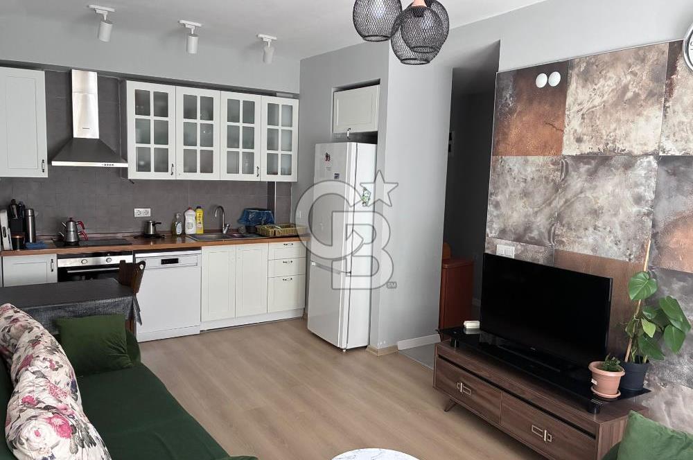 SEYREK YÜCESOY MAH. SİTESİNDE GENİŞ SATILIK 2+1