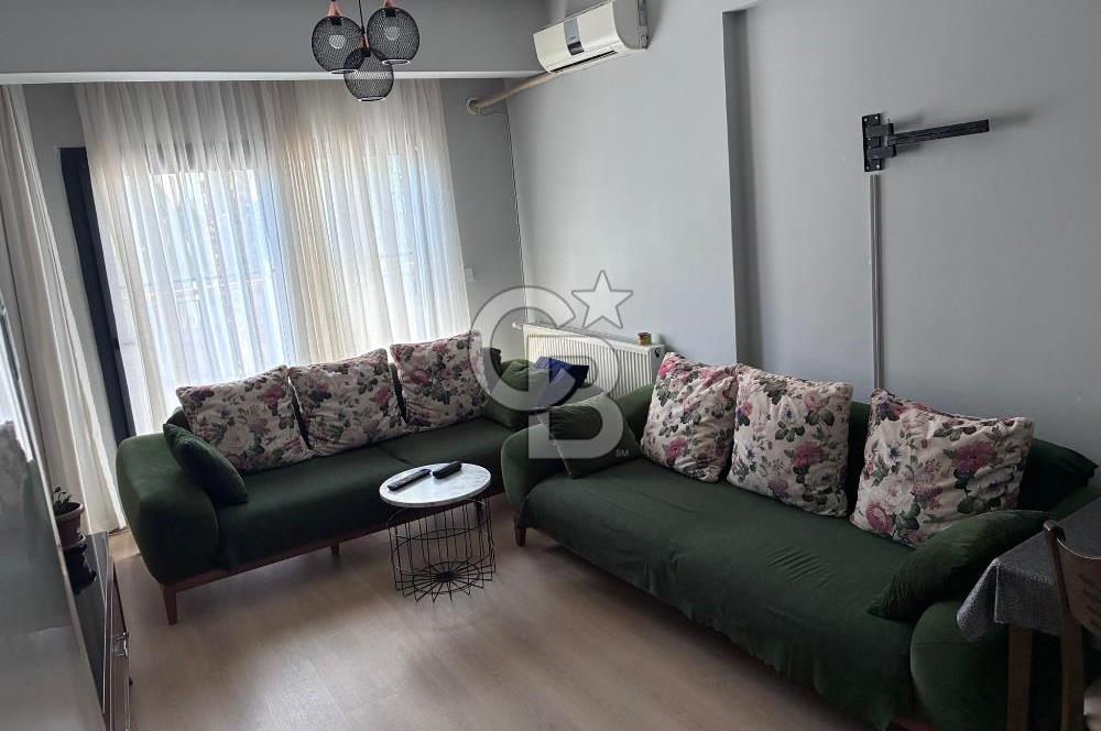 SEYREK YÜCESOY MAH. SİTESİNDE GENİŞ SATILIK 2+1