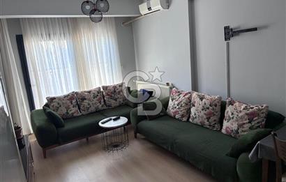 SEYREK YÜCESOY MAH. SİTESİNDE GENİŞ SATILIK 2+1