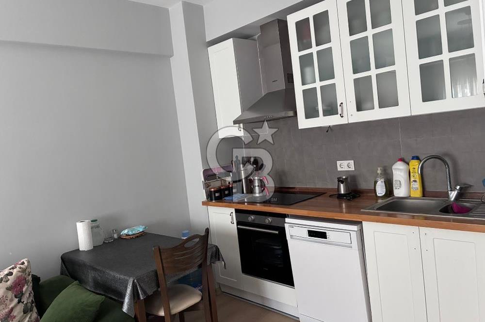 SEYREK YÜCESOY MAH. SİTESİNDE GENİŞ SATILIK 2+1