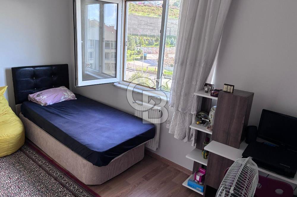 EVKA 5'DE SATILIK FERAH 2+1 DAİRE