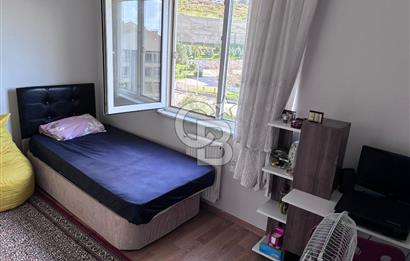 EVKA 5'DE SATILIK FERAH 2+1 DAİRE