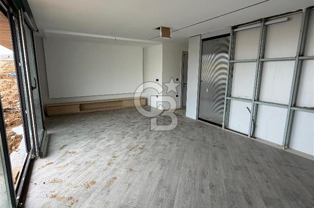 ŞİLE BEL VİLLAGGİO'DA AYRICALIKLI YAŞAM FIRSATI !