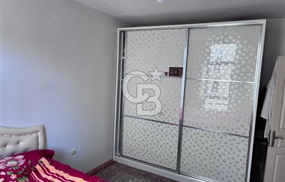 EVKA 5'DE SATILIK FERAH 2+1 DAİRE