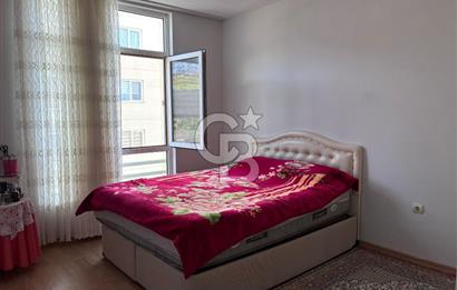 EVKA 5'DE SATILIK FERAH 2+1 DAİRE