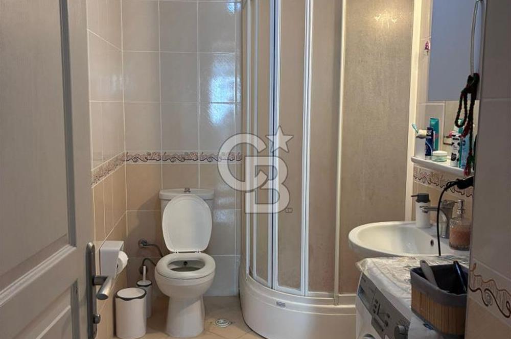 EVKA 5'DE SATILIK FERAH 2+1 DAİRE