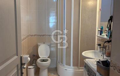 EVKA 5'DE SATILIK FERAH 2+1 DAİRE