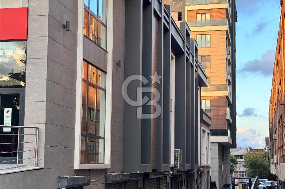BAYRAMPAŞA MEYDANINA KOMŞU NUMUNEBAĞI CADDESİNDE SATILIK 3+1 LÜKS DAİRE
