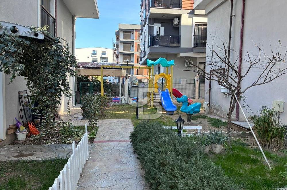 SEYREK YÜCESOY MAH. SİTESİNDE GENİŞ SATILIK 2+1