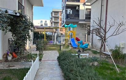 SEYREK YÜCESOY MAH. SİTESİNDE GENİŞ SATILIK 2+1