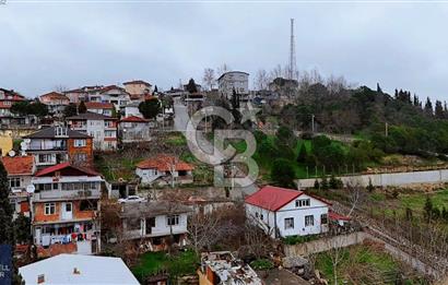 İZMİT Ş. GÜNDOĞDUDA 216 m² YATIRIMLIK MÜSTAKİL ARSA FIRSATI